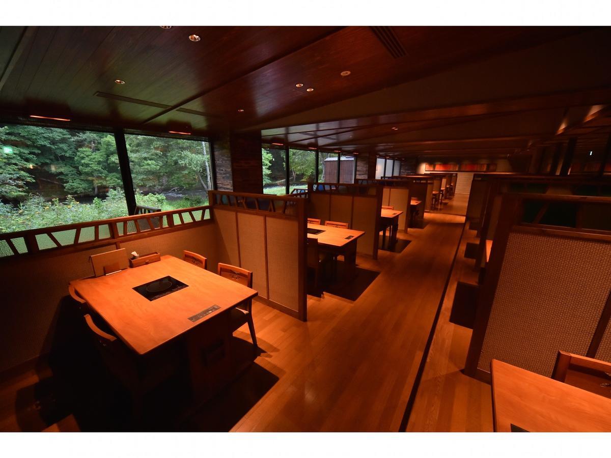 La Vista Akangawa (Adults Only) Akankohan Bagian luar foto