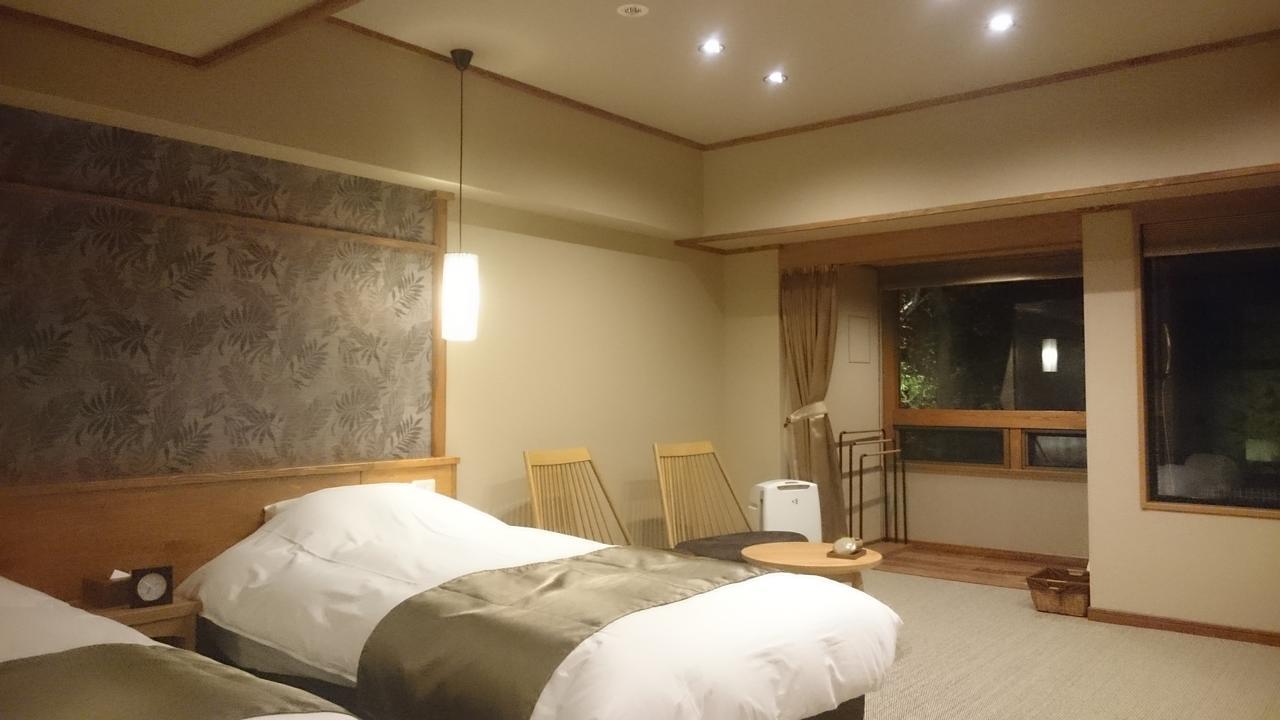 La Vista Akangawa (Adults Only) Akankohan Bagian luar foto